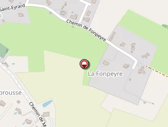 Carte de Layec Sofiane à Duras