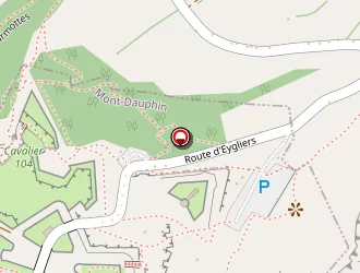 Carte de Mairie à Mont-dauphin