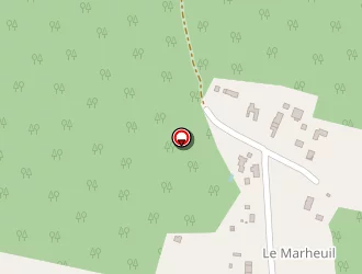 Carte de Subervie Jérome à Saucats