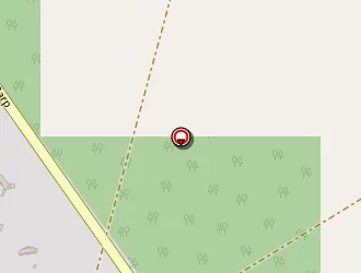 Carte de Lakecity à Mios