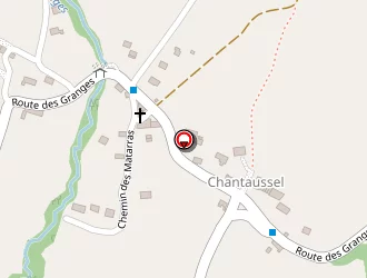 Carte de Bonelli Olivier à Saint-julien-en-champsaur