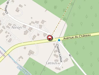 Carte de Leroy Jonathan à Brède (la)