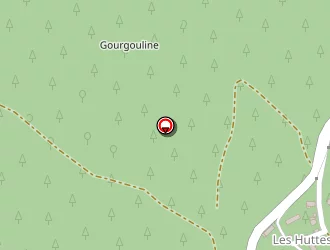 Carte de Programme 5 à Saint-flour-de-mercoire