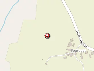 Carte de Menuiserie Roso à Pardaillan