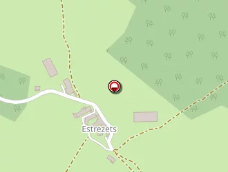 Carte de Forestier Damien à Chaudeyrac