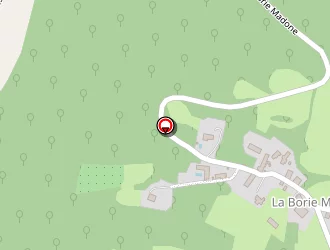 Carte de Delmon G Rard à Salviac