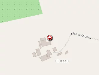 Carte de Delfaure Robert à Baleyssagues