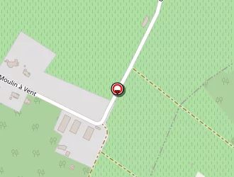 Carte de Blanchard Stéphane à Portets