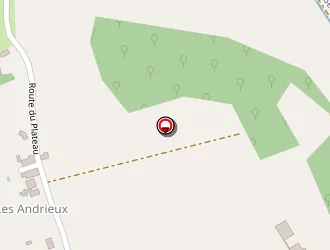 Carte de A.c.c.e. à Eymet