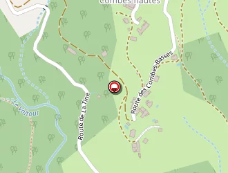 Carte de Nogier André à Vals-les-bains