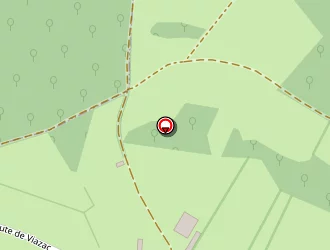 Carte de Rey Didier à Livernon