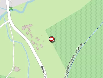 Carte de Abeci Expertises à Brède (la)