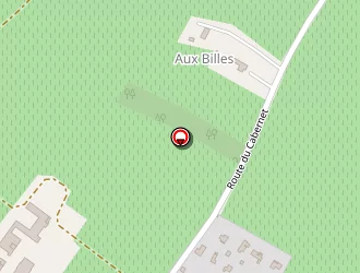 Carte de Trochon Adrien à Portets