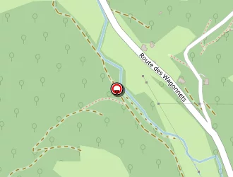 Carte de Mairie à Cardaillac