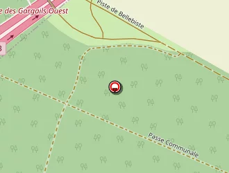 Carte de G-v Bat à Barp (le)