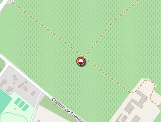 Carte de Mairie à Portets