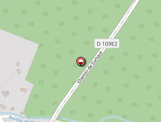 Carte de Alu Color 33 à Brède (la)