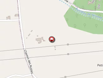 Carte de Géo Construction à Mirmande