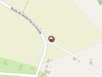 Carte de Casagrande Marc à Eymet