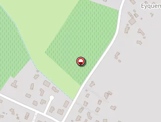 Carte de Cap'o Bois à Brède (la)