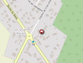 Carte de Da Camara à Mios