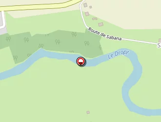 Carte de Manière Jean-pierre à Eymet