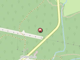 Carte de Barach Thomas à Laguiole