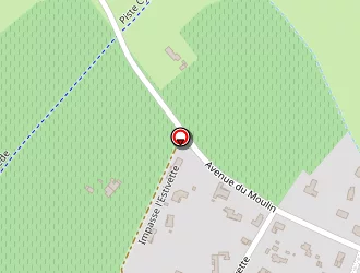 Carte de Soco Serv à Brède (la)