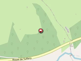 Carte de Berus Alain à Frayssinet