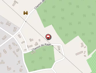 Carte de Sbs à Brède (la)