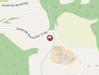 Carte de Pourroy Eric à Saint-jean-saint-nicolas