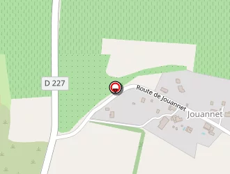 Carte de Leveau Didier à Saint-pierre-de-bat