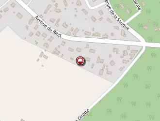 Carte de Multiservices Aquitaine à Brède (la)