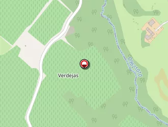 Carte de Lescout Christophe à Rions