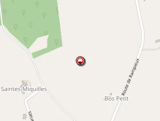 Carte de Mairie à Rayet