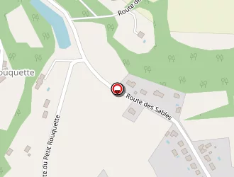 Carte de Garage Valens à Eymet