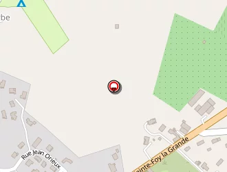 Carte de Jouamaa Saâdia à Duras