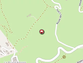 Carte de Aphex à Eygliers