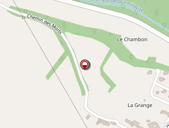 Carte de Quéméré Axel à Saint-bonnet-en-champsaur