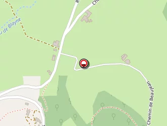 Carte de Ecole Primaire De L Encrier à Piégros-la-clastre