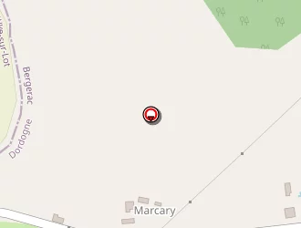 Carte de Coassin Michel à Sainte-radegonde