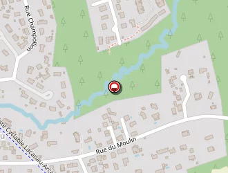 Carte de Ter'happy Zen à Audenge