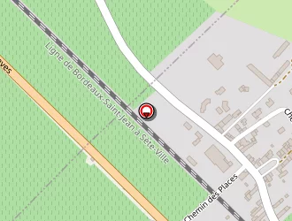 Carte de Fiorotto J.l à Arbanats