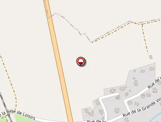 Carte de Ecrins Electricité à Eygliers