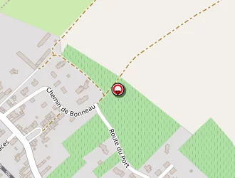 Carte de A.m.c.m. 33 à Arbanats