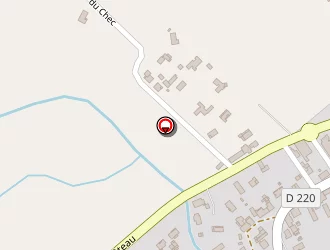 Carte de Ino à Brède (la)