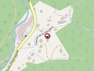 Carte de Duplan Jean-marie à Vals-les-bains