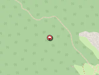 Carte de Terrain De Petanque à Réotier