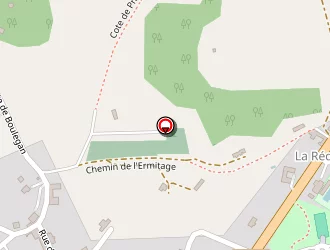 Carte de Médiathèque Intercommunale à Salviac