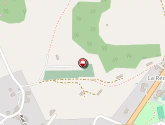 Carte de Timothy Timothy (earl) à Salviac